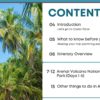 Contents