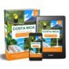 Costa Rica Family Travel Guide Planner(Customizable with Sample 14 Day Itinerary)