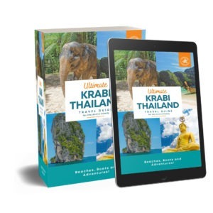 Krabi Thailand Travel Guide