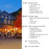 Whistler Summer Travel Guide
