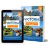 Victoria Active Travel Guide Book