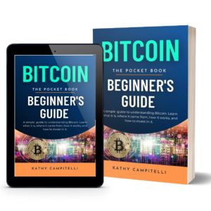 Bitcoin Beginners Book