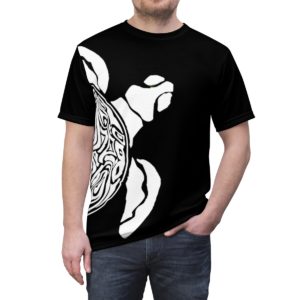Sea Turtle T-Shirt | Unisex | High Quality | Stitching