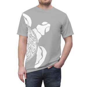 Sea Turtle T-Shirt | Unisex | High Quality | Stitching