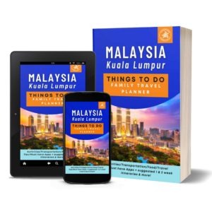Kuala Lumper Travel Guide